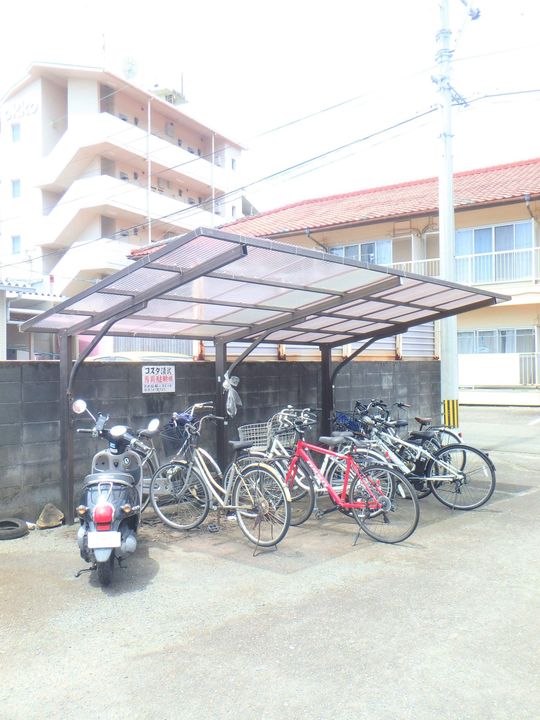 コスタ清武402のその他画像