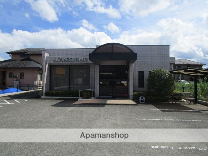 コスタ清武302の周辺