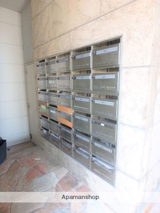 ベルヴィーユ恒久703のその他画像