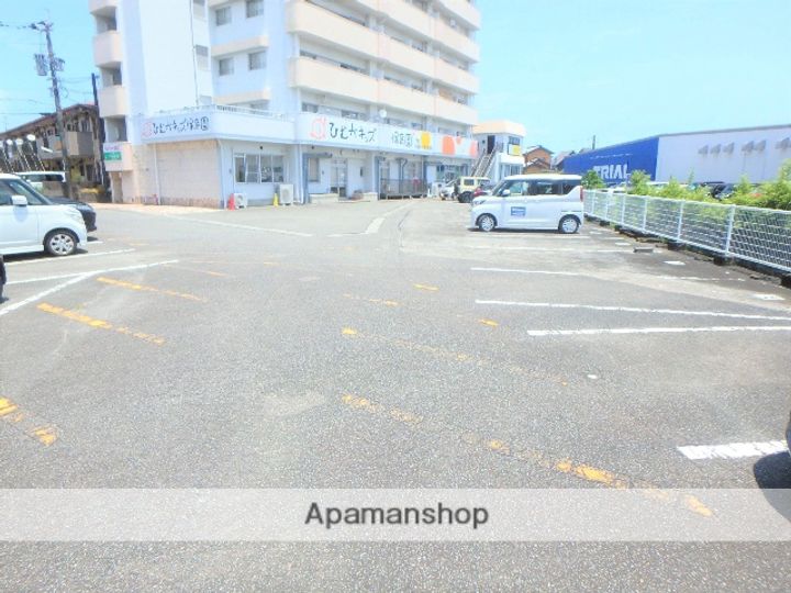 ベルヴィーユ恒久703のその他画像