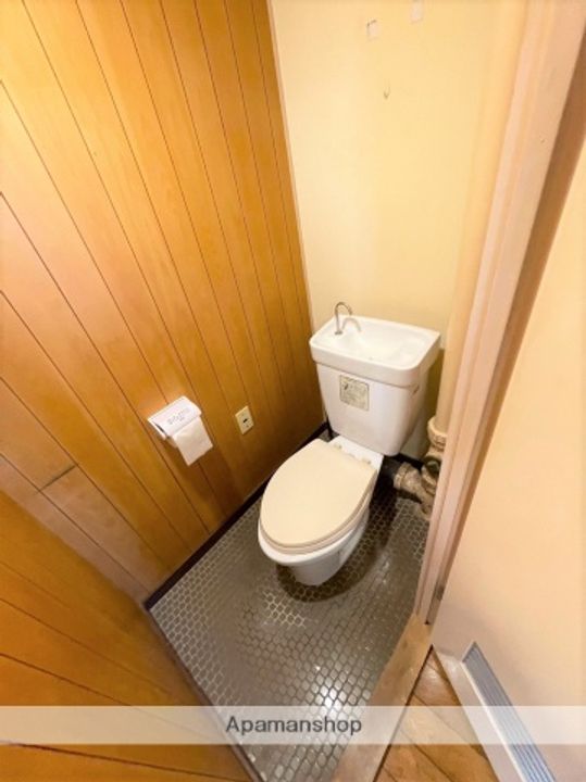 ベルヴィーユ恒久703のその他画像