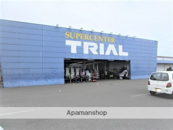 ベルヴィーユ恒久703の周辺