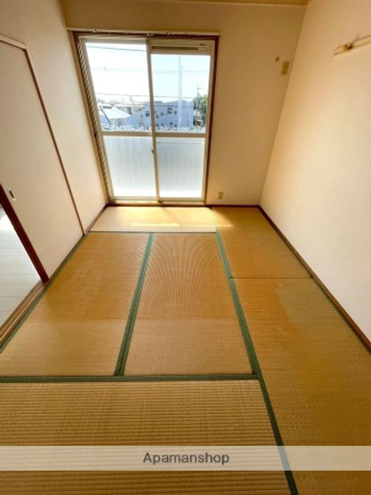 フルーツバスケットバナナの内装