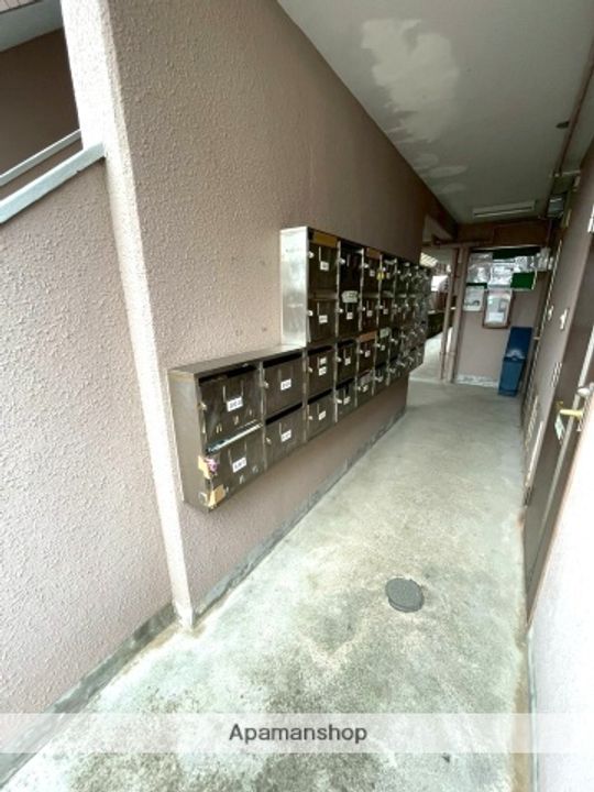 オクトワール宮崎西弐番館308のその他画像