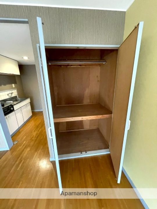 オクトワール宮崎西弐番館308のその他画像