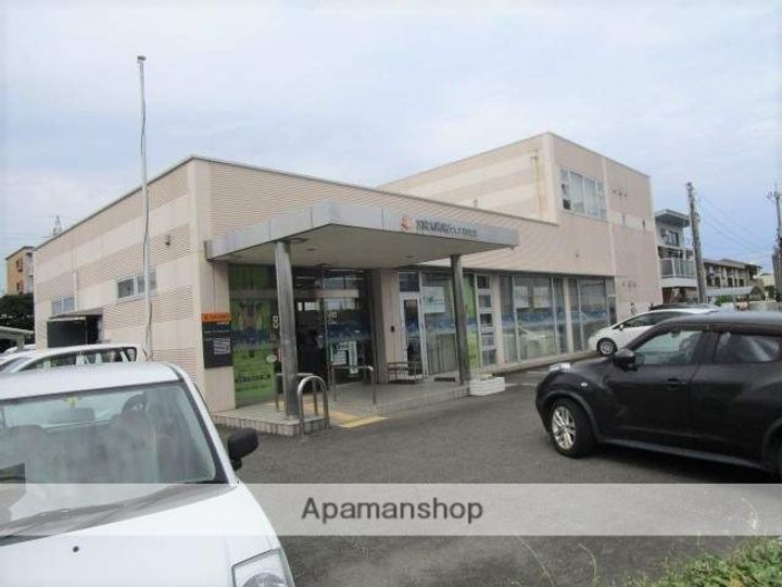 オクトワール宮崎西弐番館308の周辺