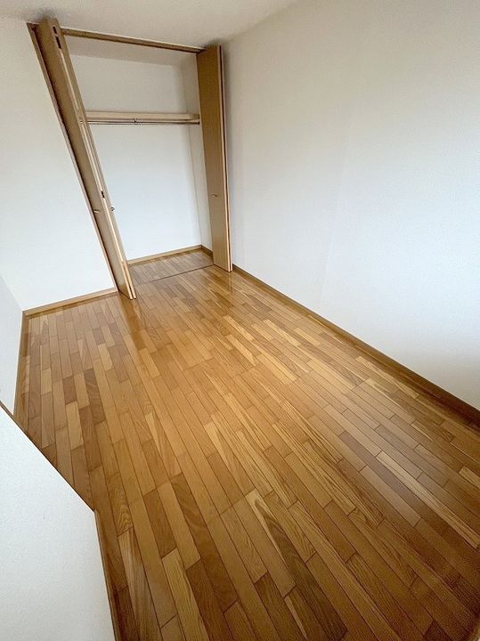 ユーミー由地の内装
