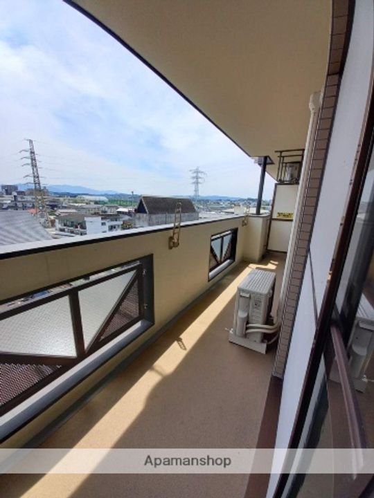 アルカディア祇園101のその他画像