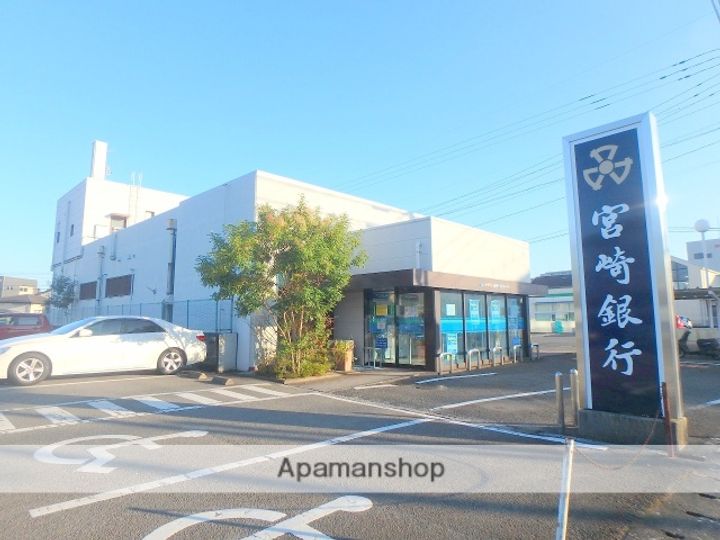 アルカディア祇園101の周辺