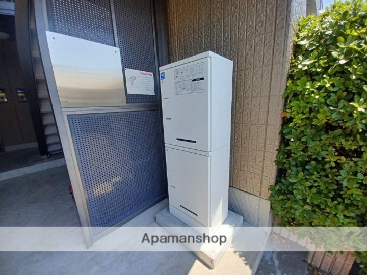 バリュージュ・ウィングのその他画像