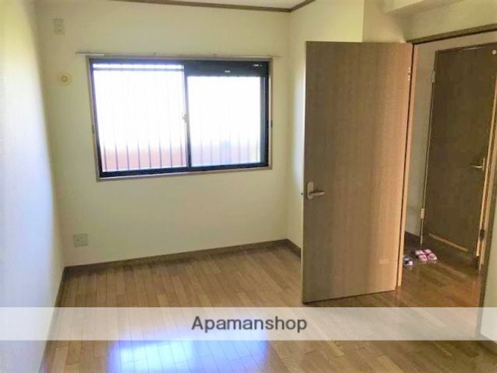 サンフラワー東町の内装