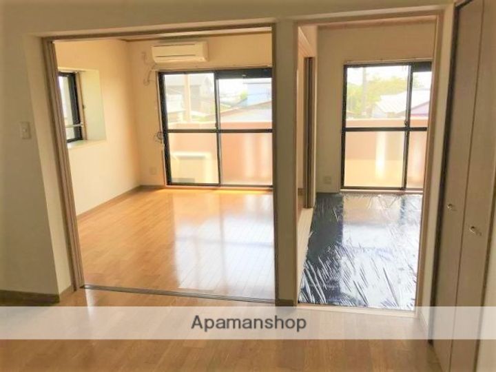 サンフラワー東町の内装