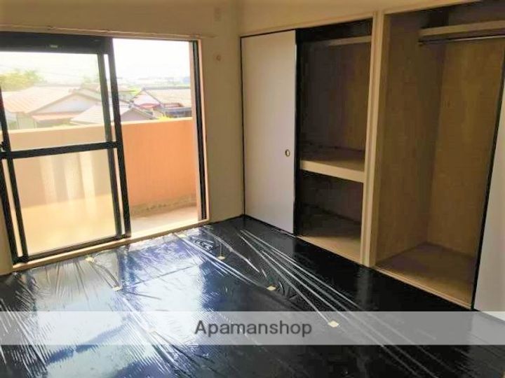 サンフラワー東町の内装