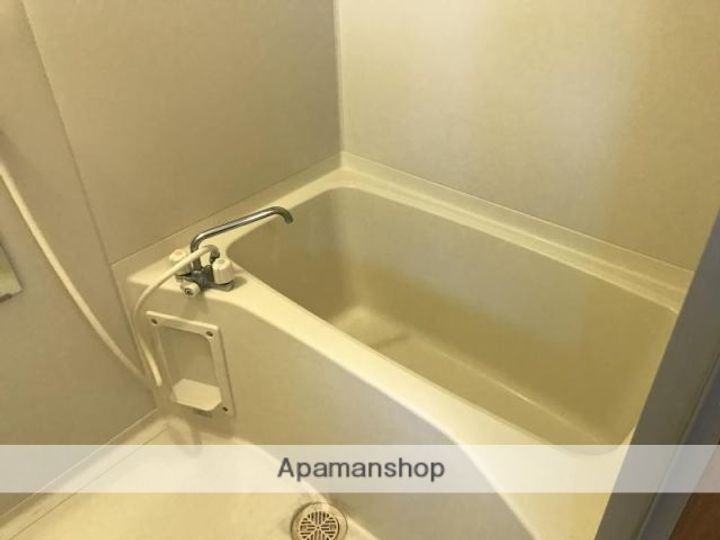 サンフラワー東町の風呂