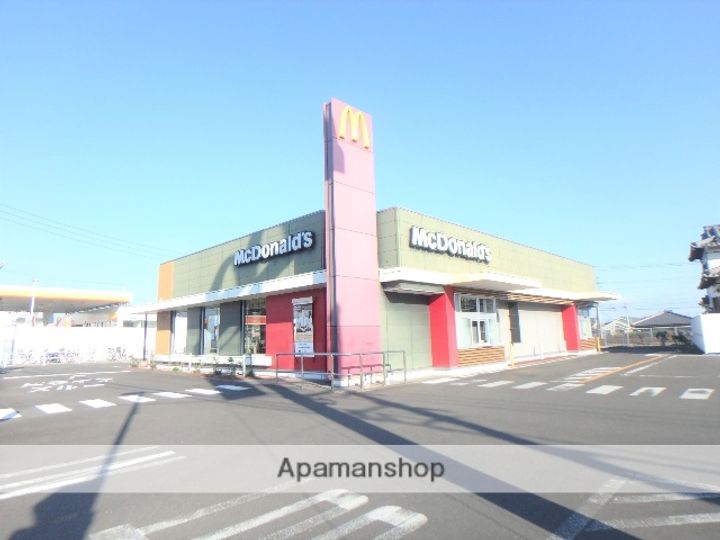 サンフラワー東町の周辺