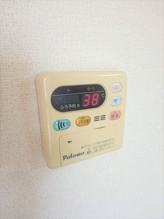 サンプロスペールのその他画像