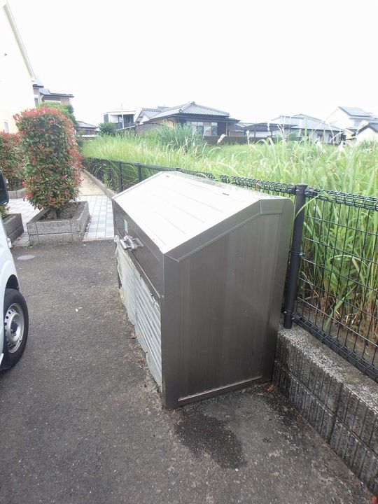サンプロスペールのその他画像