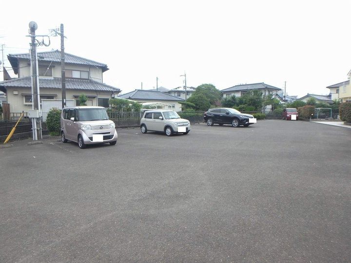 サンプロスペールのその他画像