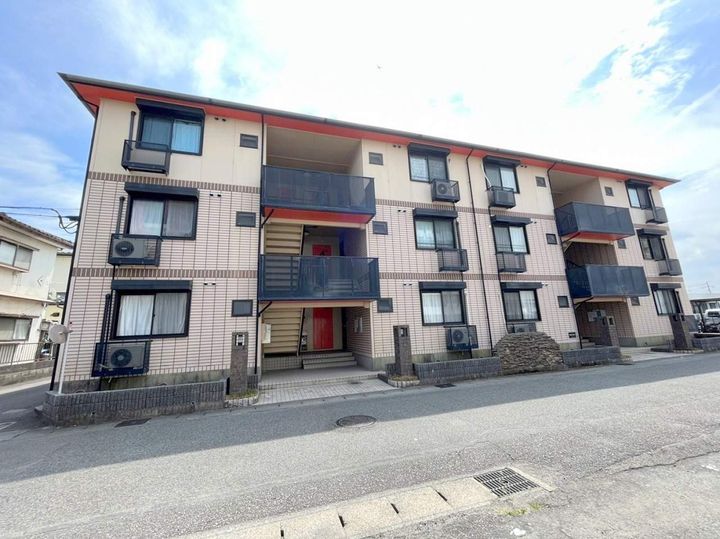 エアーズロックの外観