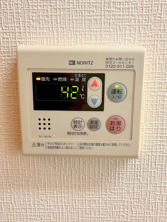 アンパサージュの内装