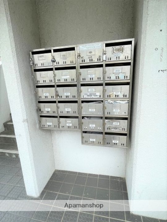 コーポ池内201のその他画像