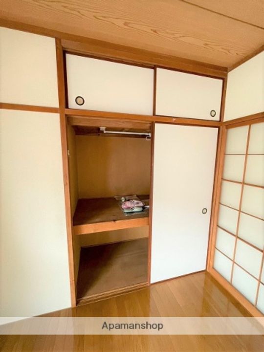 コーポ池内201のその他画像