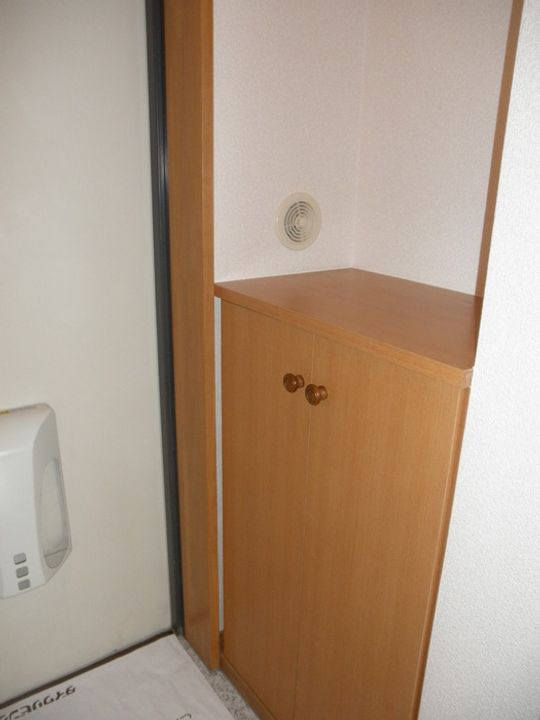 エスポワールT・Yのその他画像