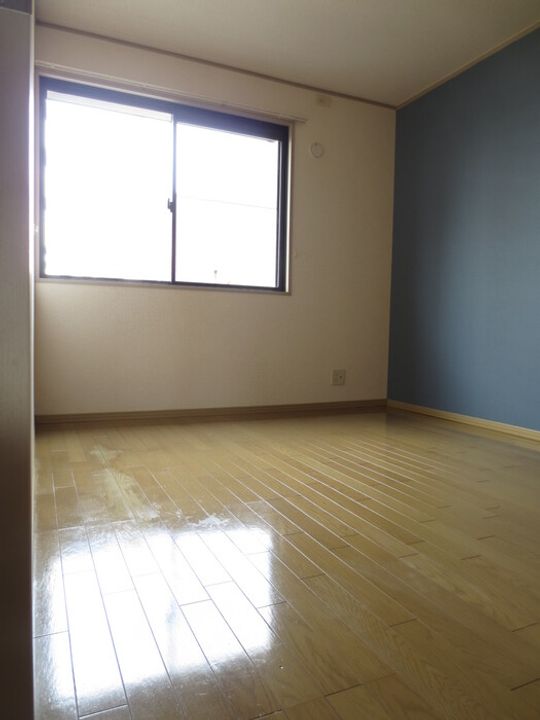 エアーズロックの内装