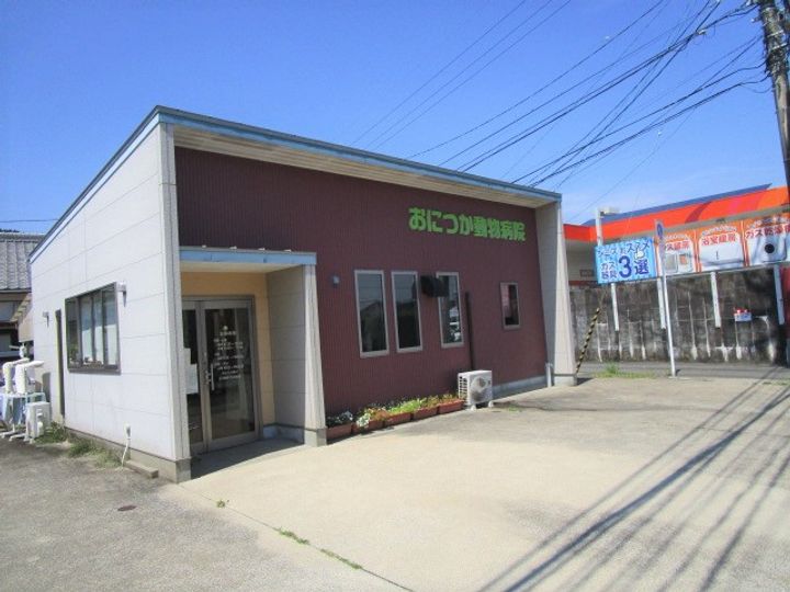 セジュールTOJIKIの周辺