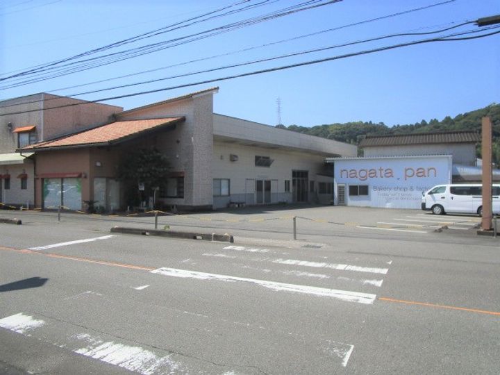 セジュールTOJIKIの周辺