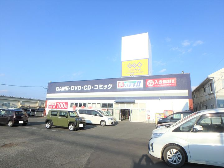 セジュールTOJIKIの周辺