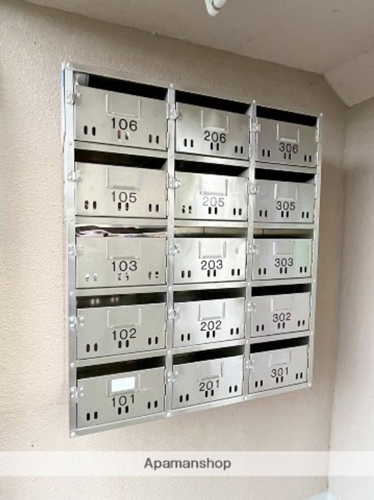 サングリーン藤沢のその他画像