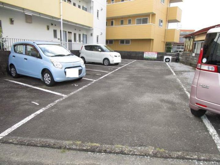 コンフォート宮崎302のその他画像