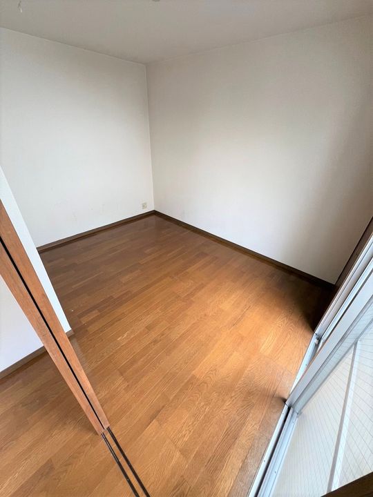 コンフォート宮崎302の内装