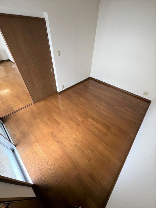 コンフォート宮崎302の内装