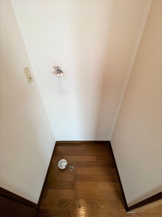 コンフォート宮崎302の内装