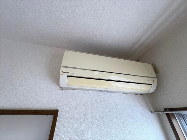 コンフォート宮崎302の内装