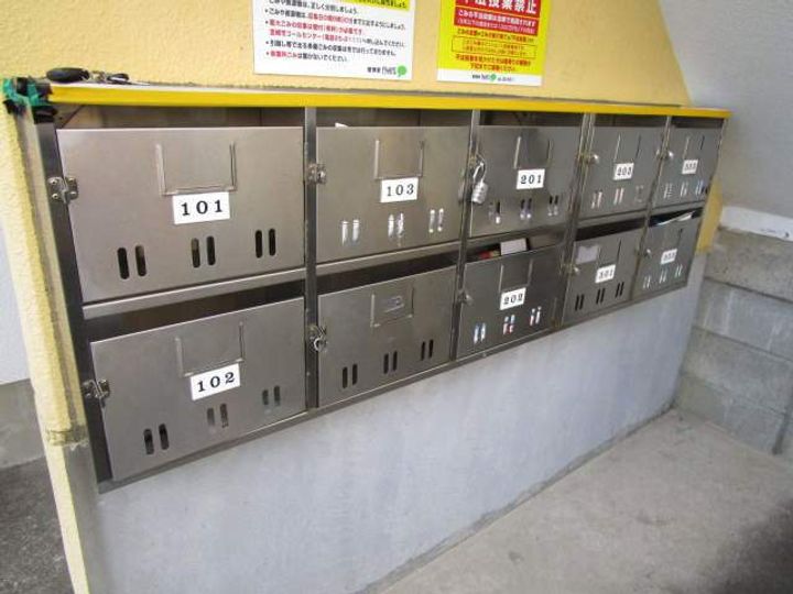 コンフォート宮崎302のその他画像