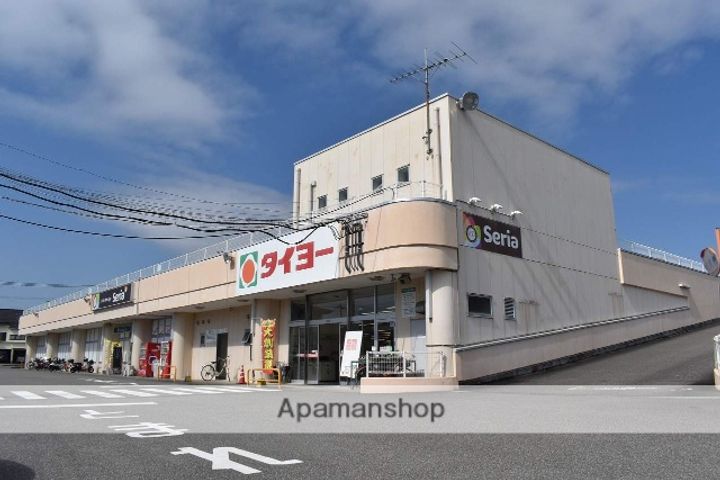 リージェントマンション106の周辺