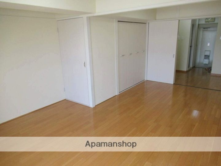 仁田脇ビル205の内装