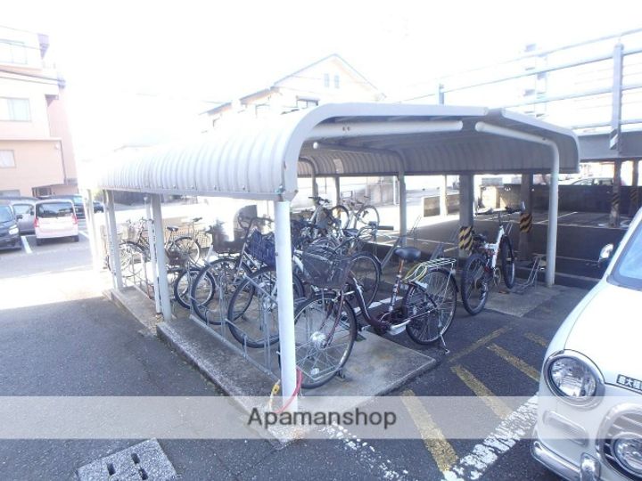 オグラヒルズⅢ403のその他画像