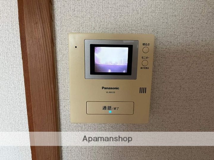 オグラヒルズⅢ403のその他画像