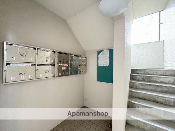 マンションニシヒロ203のその他画像