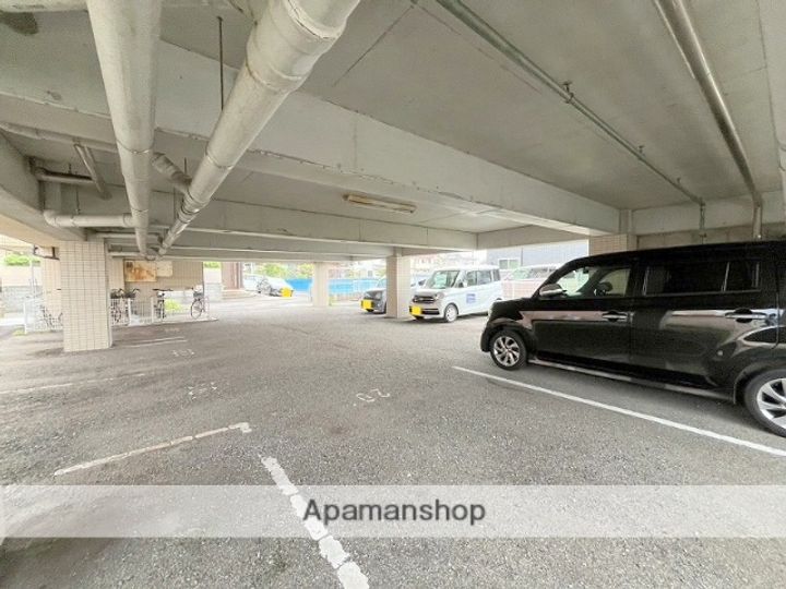 マンションニシヒロ203のその他画像