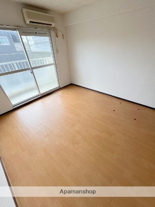 マンションニシヒロ201の内装