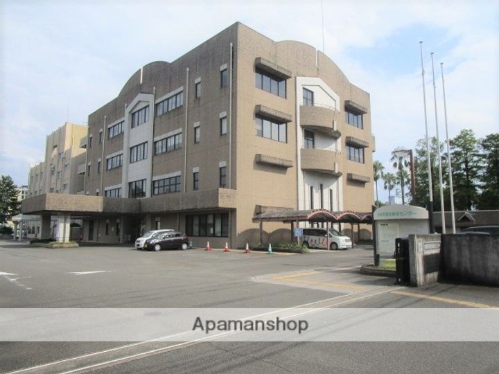 ALTE MEISTER清水(アルテマイスターシミズ)の周辺