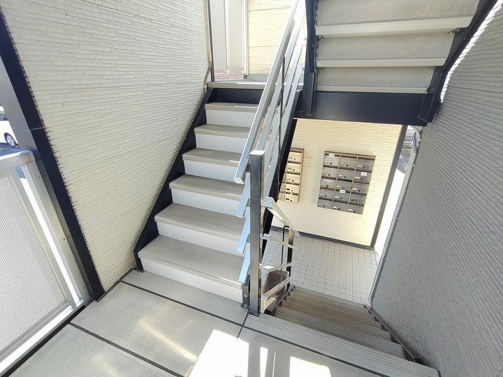レオパレスラビホワ23303のその他画像