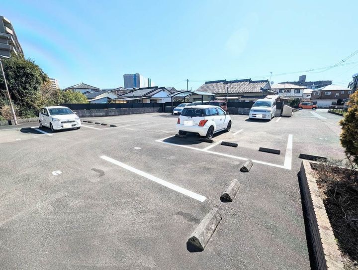 レオパレスOWL103のその他画像