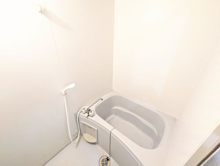 レオパレスOWL103の風呂