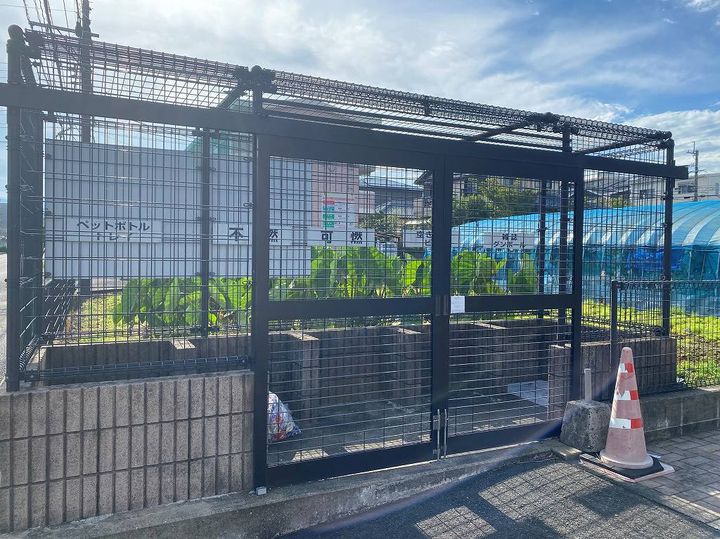 レオパレスめぐみのその他画像